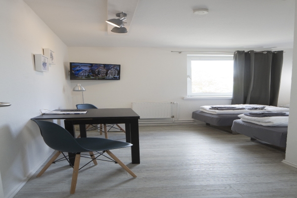 Flensbed Hostel& Boardinghouse